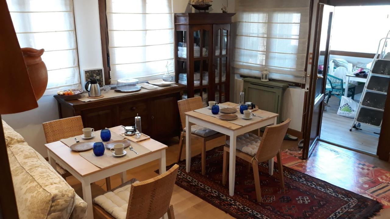 Kostanalu Rooms Plentzia Dış mekan fotoğraf