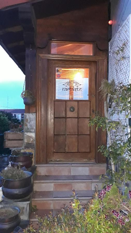 Kostanalu Rooms Plentzia Dış mekan fotoğraf