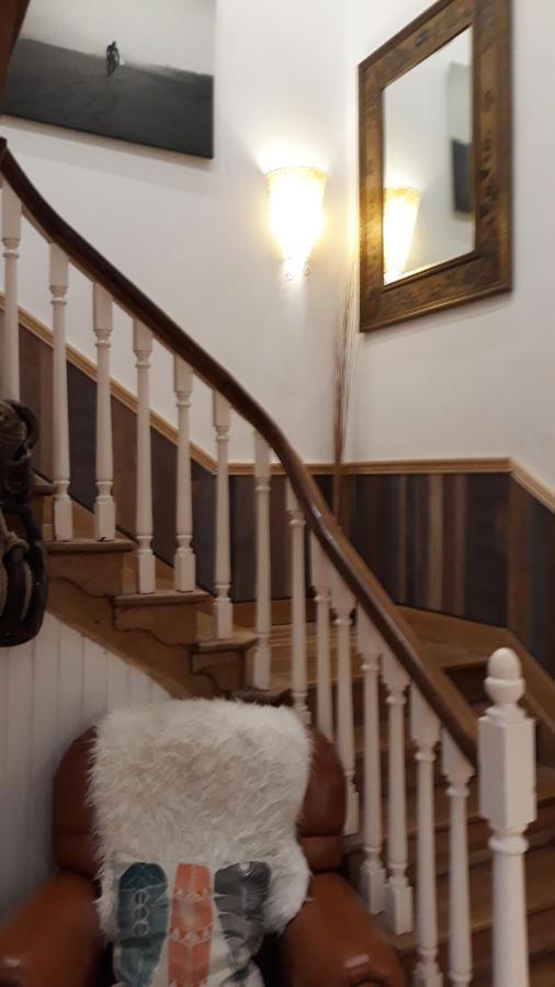 Kostanalu Rooms Plentzia Dış mekan fotoğraf