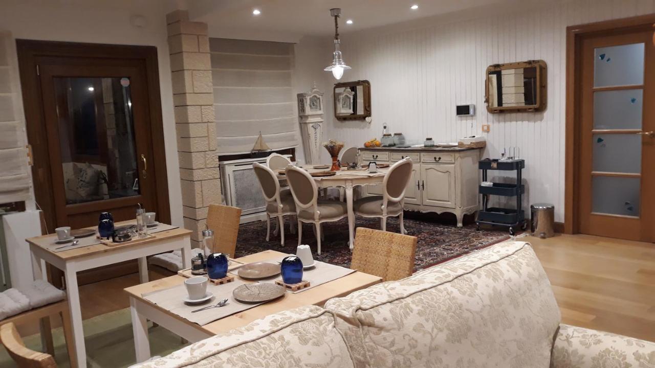 Kostanalu Rooms Plentzia Dış mekan fotoğraf