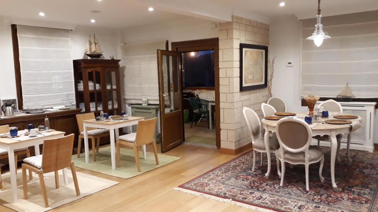 Kostanalu Rooms Plentzia Dış mekan fotoğraf