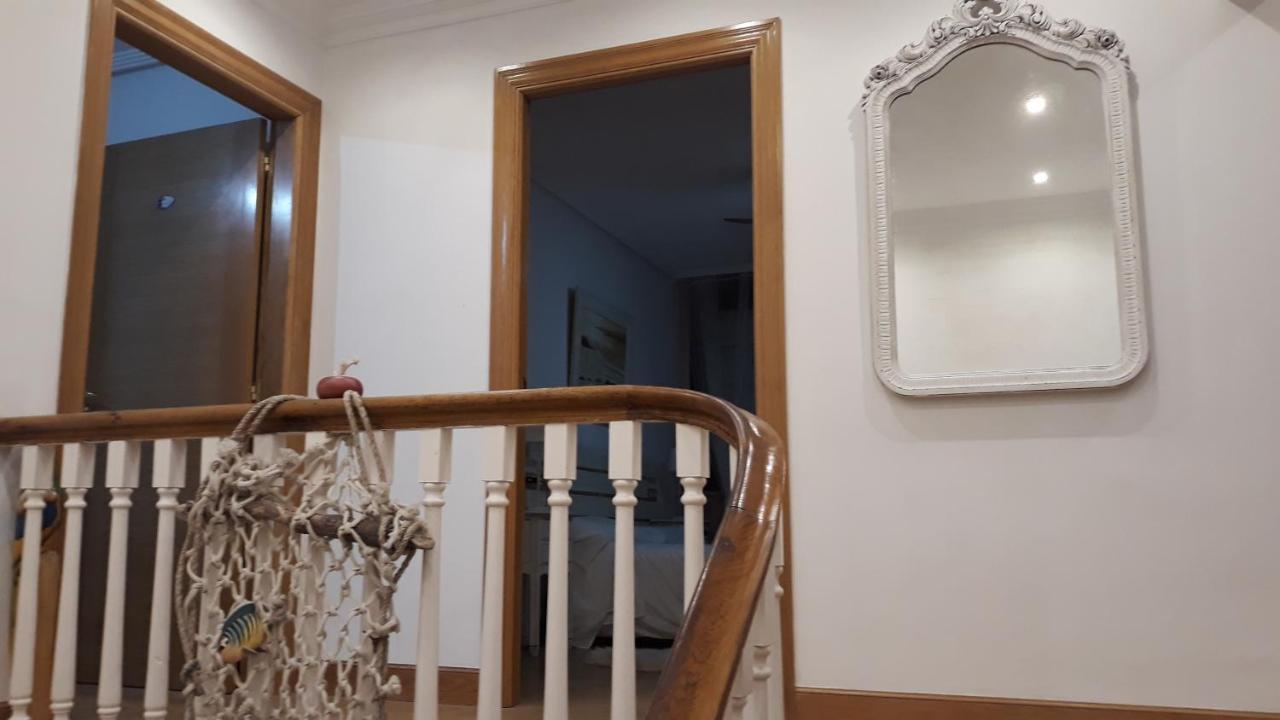 Kostanalu Rooms Plentzia Dış mekan fotoğraf